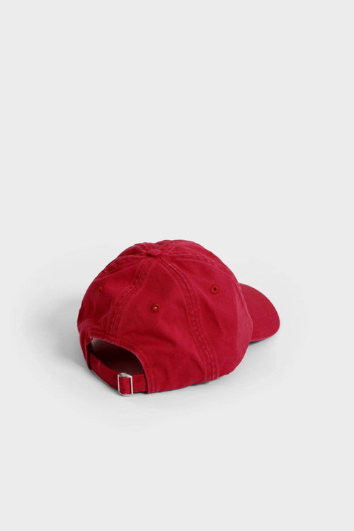 All Fenix Classic Cap - Cherry