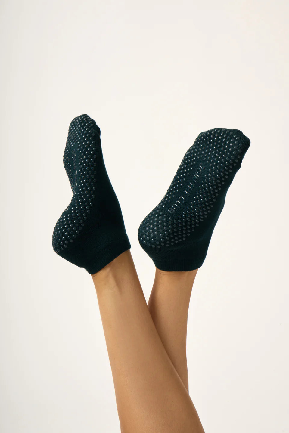 Club Martyn Classic Ankle Grip Sock - Heritage Green