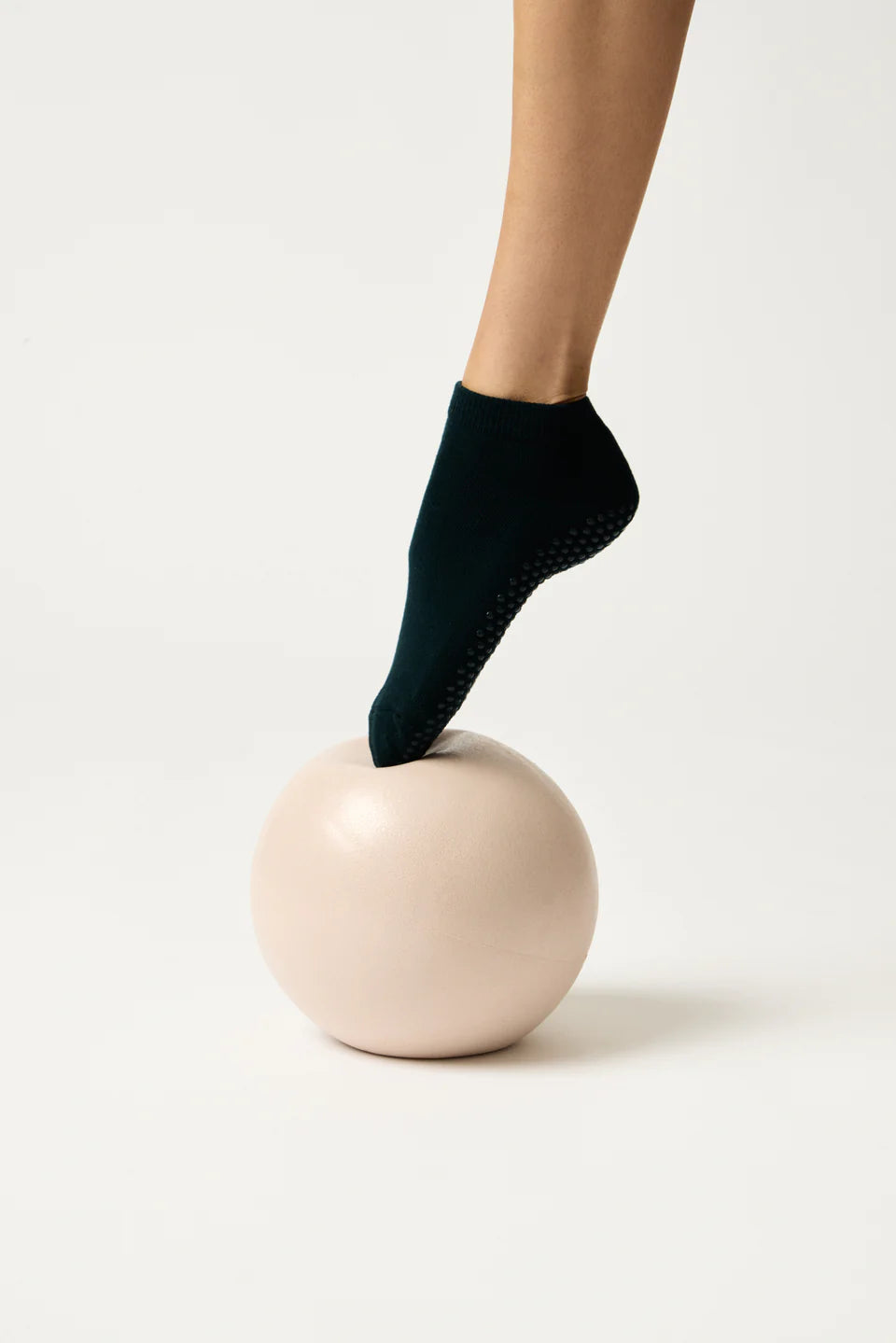 Club Martyn Classic Ankle Grip Sock - Heritage Green
