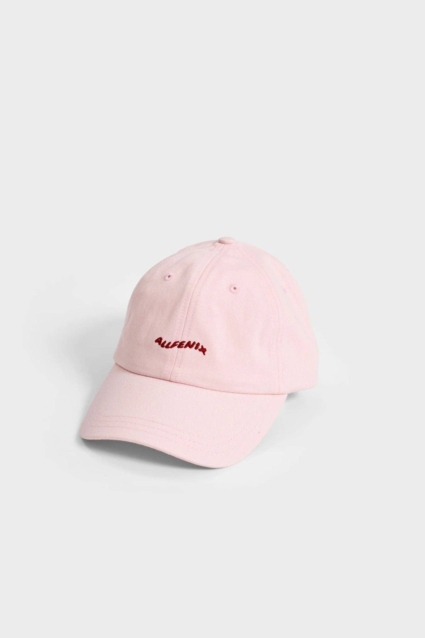 All Fenix Waves Cap - Blush
