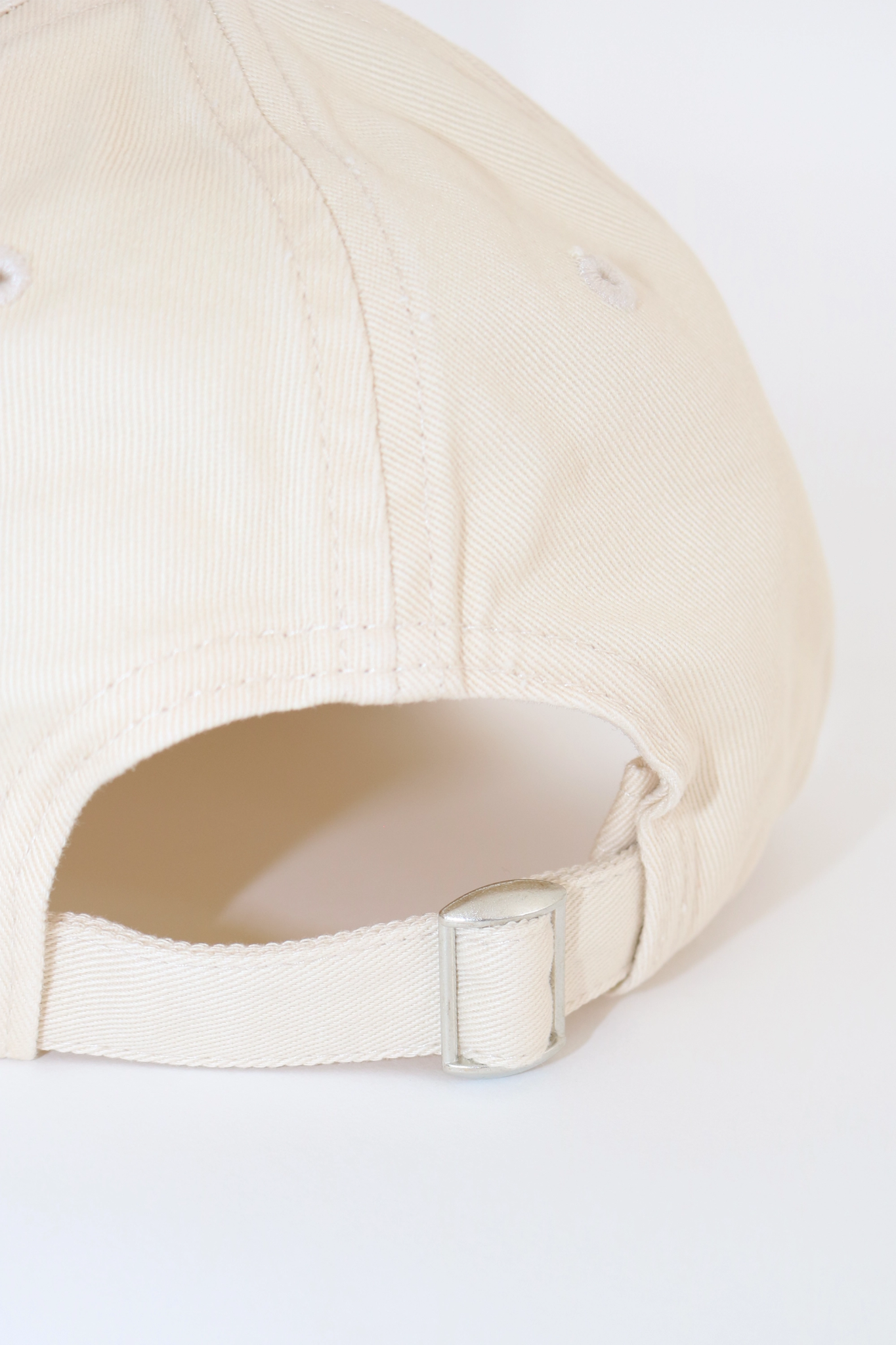 All Fenix Baseball Cap - Beige