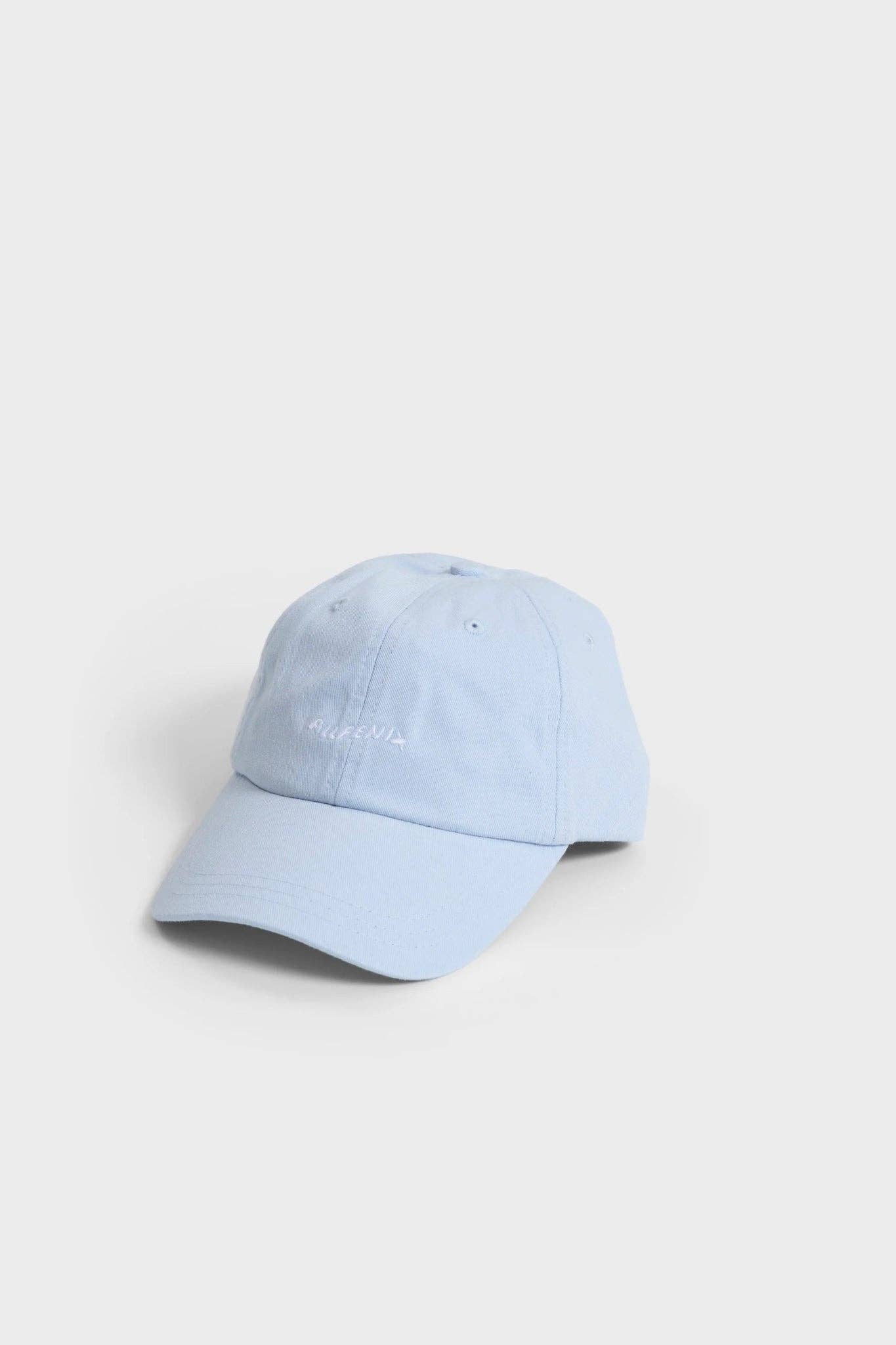 All Fenix Waves Cap - Sky Blue