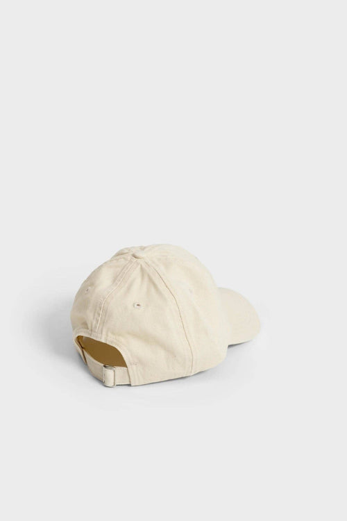 All Fenix Baseball Cap - Beige