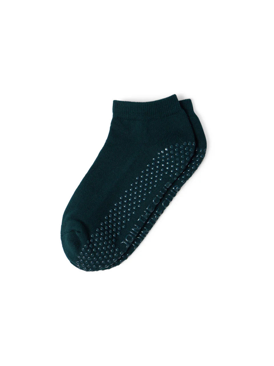 Club Martyn Classic Ankle Grip Sock - Heritage Green