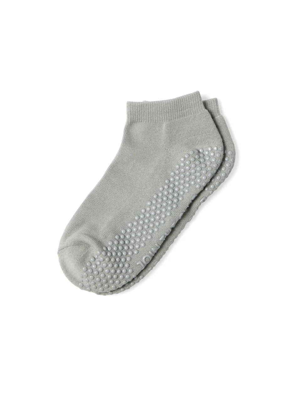 Club Martyn Classic Ankle Grip Sock - Grey