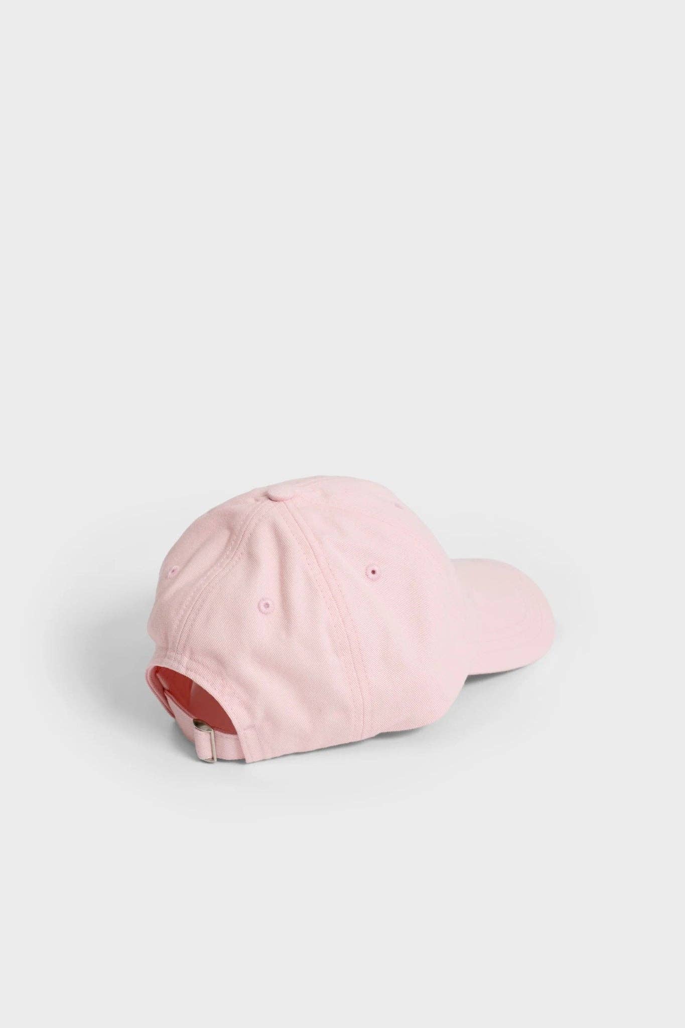 All Fenix Waves Cap - Blush