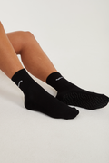 All Fenix Grip Socks - Black