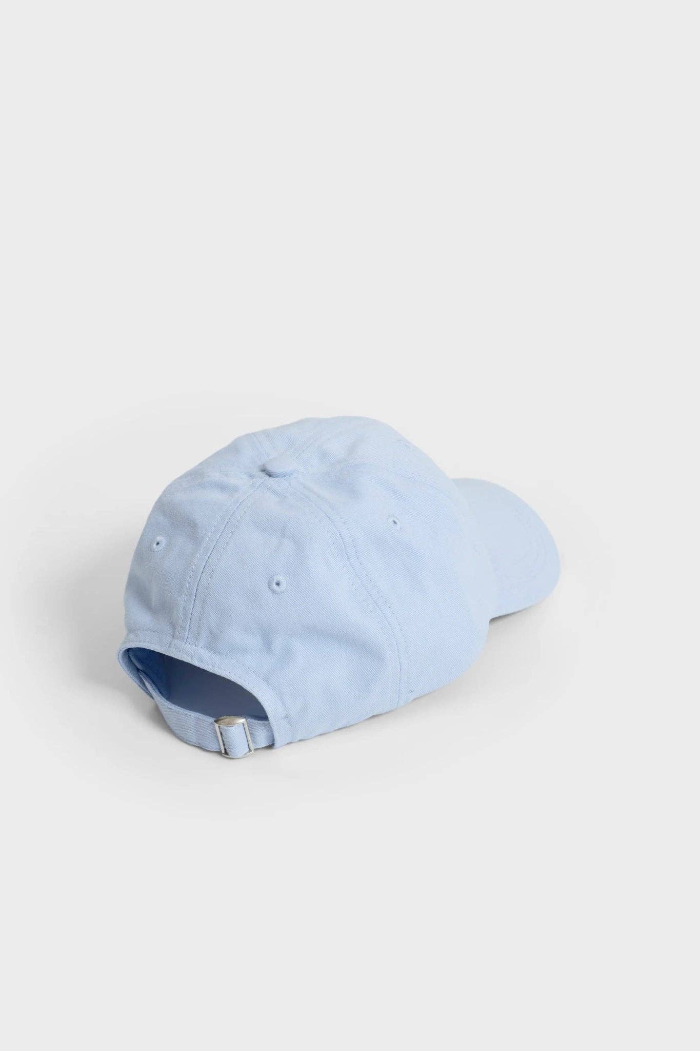 All Fenix Waves Cap - Sky Blue