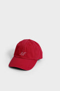 All Fenix Classic Cap - Cherry