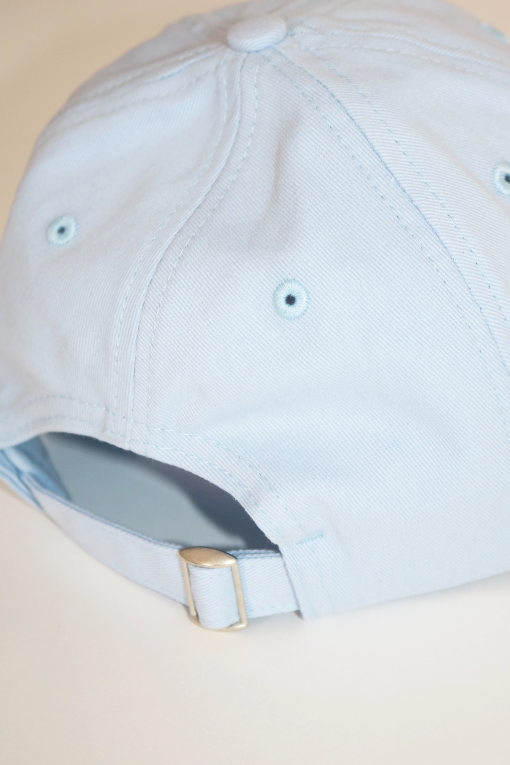 All Fenix Waves Cap - Sky Blue