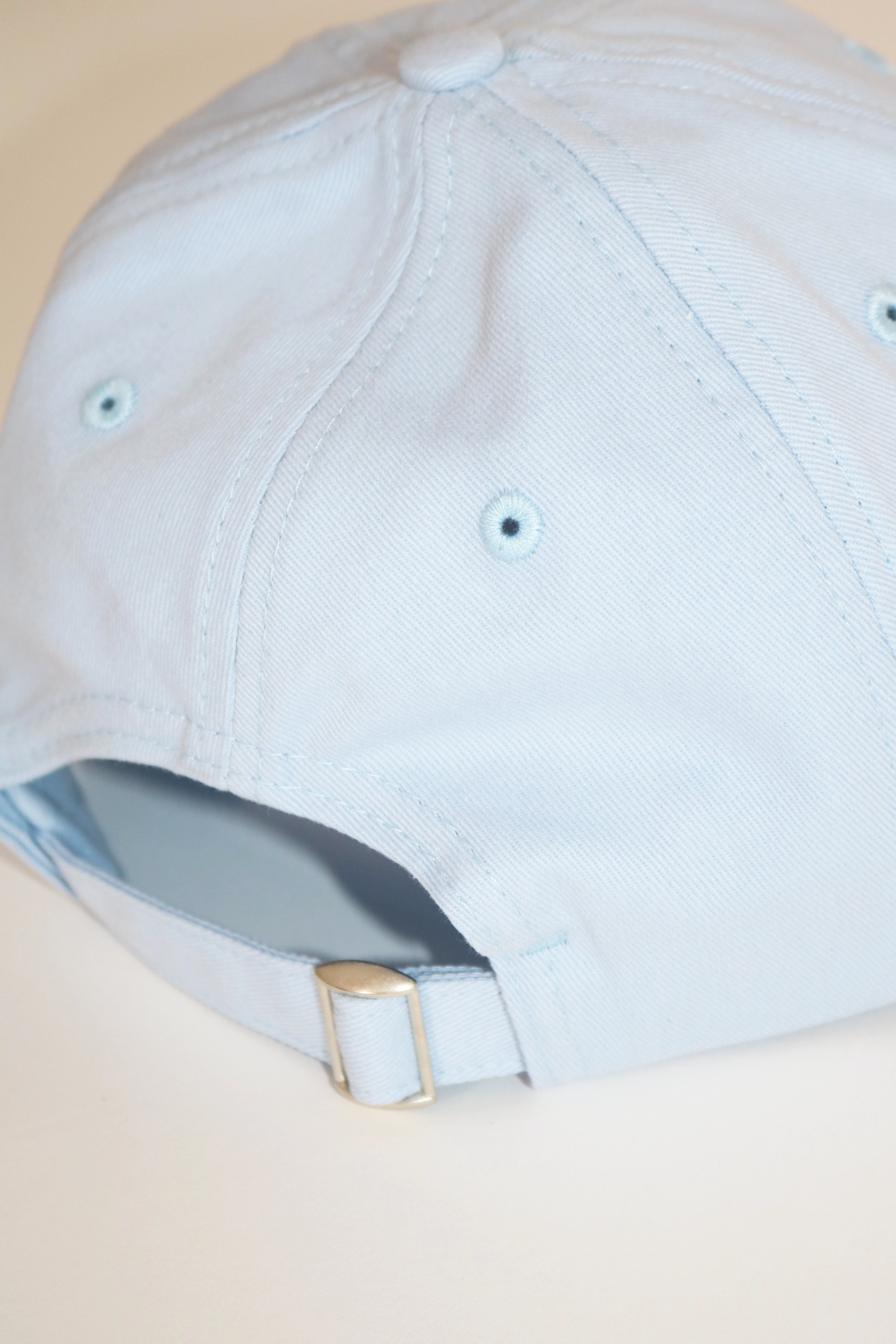 All Fenix Waves Cap - Sky Blue