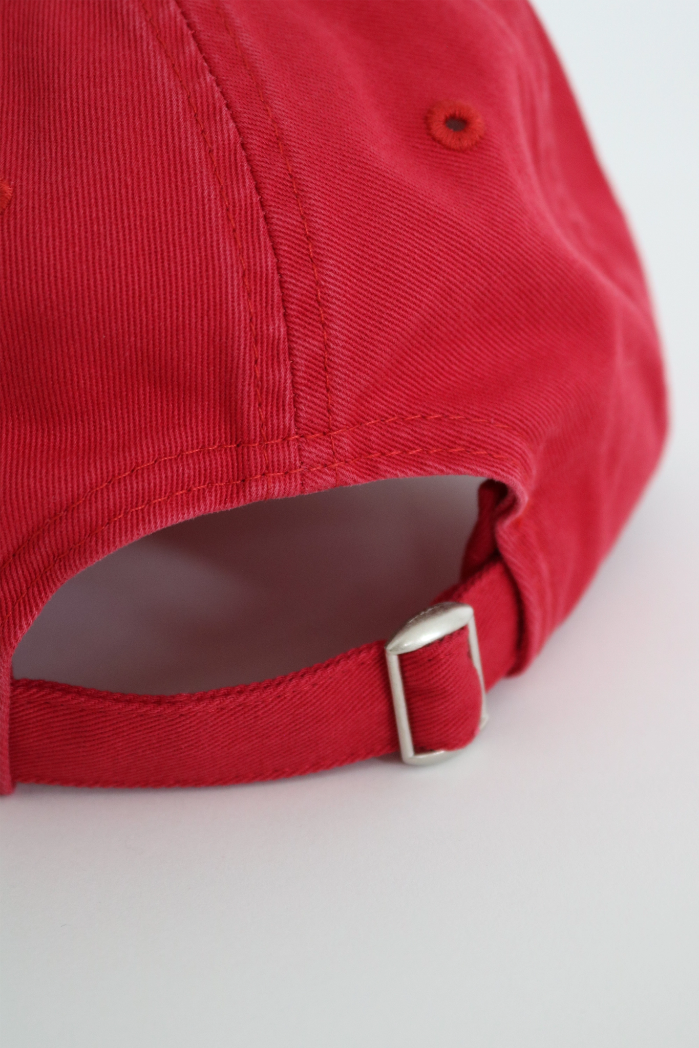 All Fenix Classic Cap - Cherry