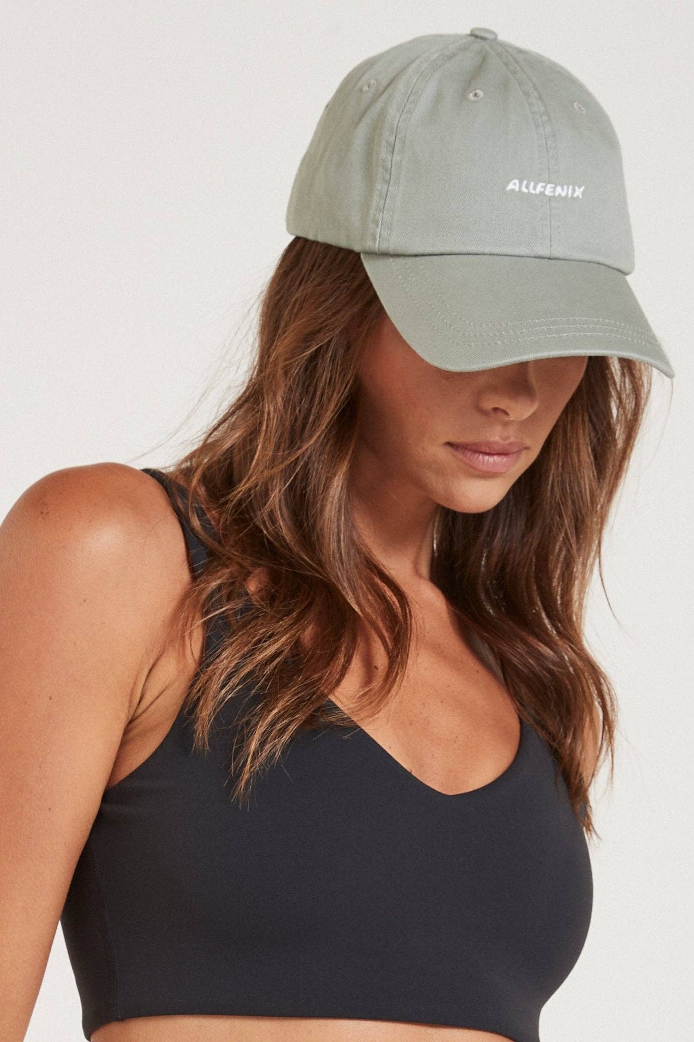 All Fenix Classic Cap - Sage